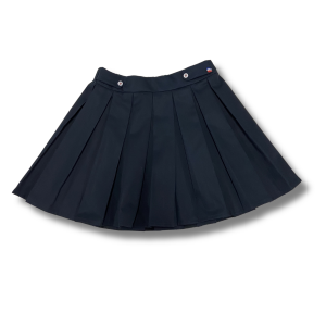 Jupe bleu marine
