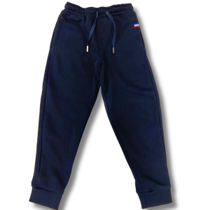 jogging bleu marine